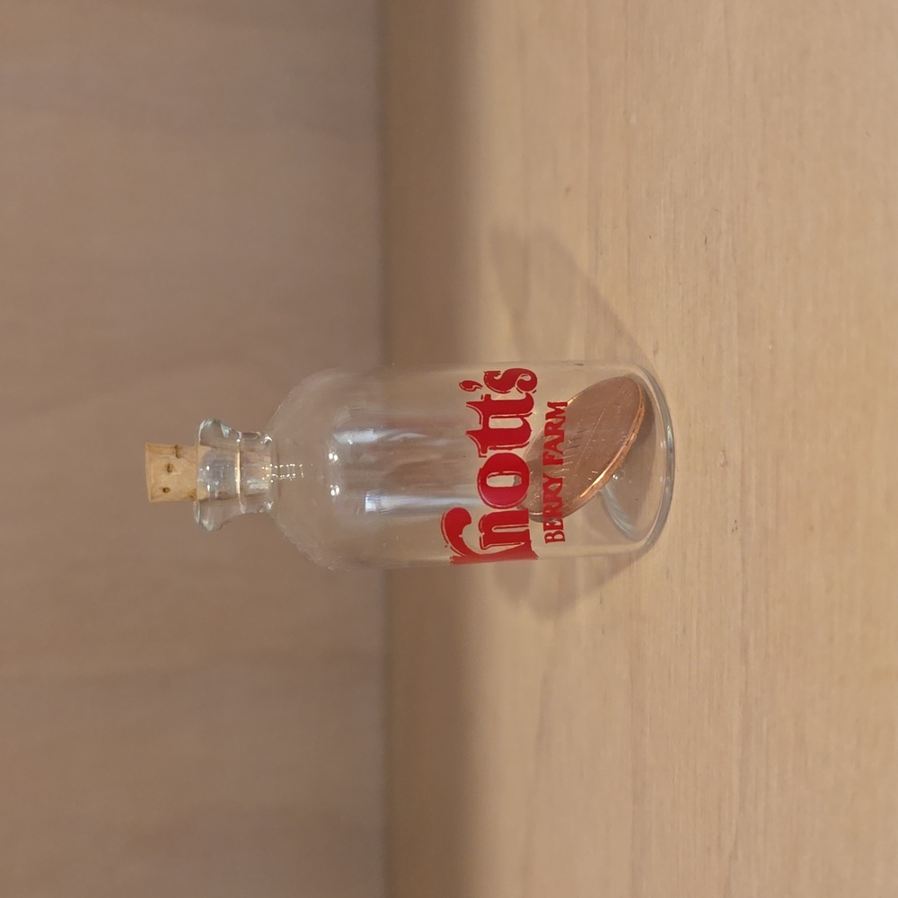 KNOTTS BERRY FARM Souvenir